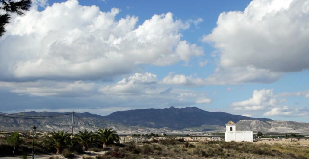 Apartmán El Rincon De Resu Los Banos  Exteriér fotografie