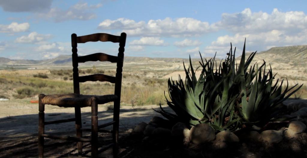 Apartmán El Rincon De Resu Los Banos  Exteriér fotografie