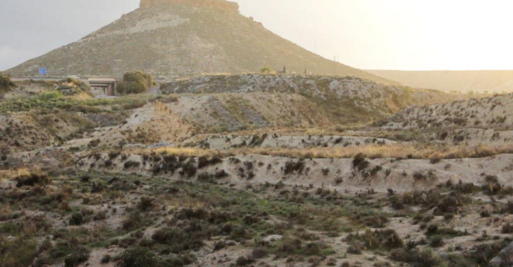 Apartmán El Rincon De Resu Los Banos  Exteriér fotografie